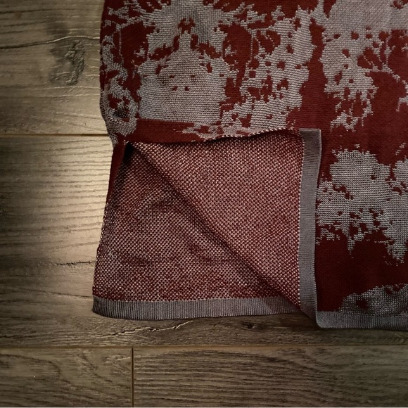 Marla Wynne tank top sleeveless knit blouse - Picture 4 of 9